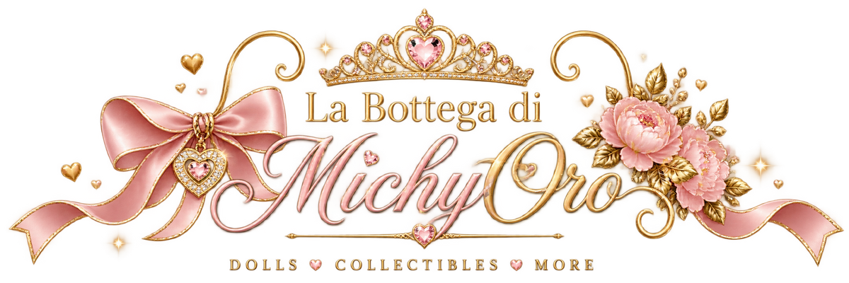 La Bottega di MichyOro